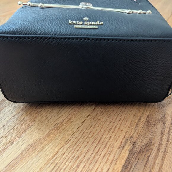 Kate Spade Cat's Meow Cat Binx Backpack - NWOT - Picture 5 of 10